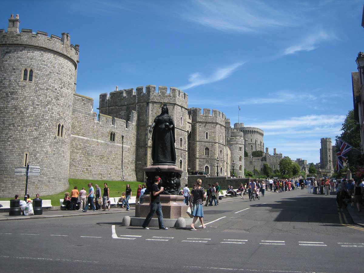 Windsor